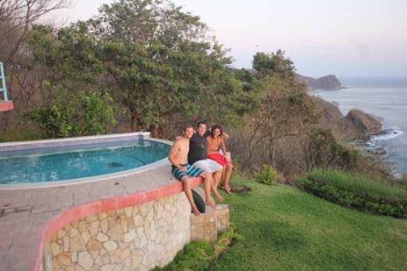 Overlanding best buds