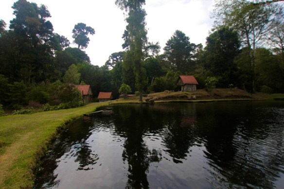 The Shire of Costa Rica