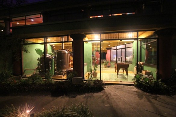 Beer...don't mind if I do!